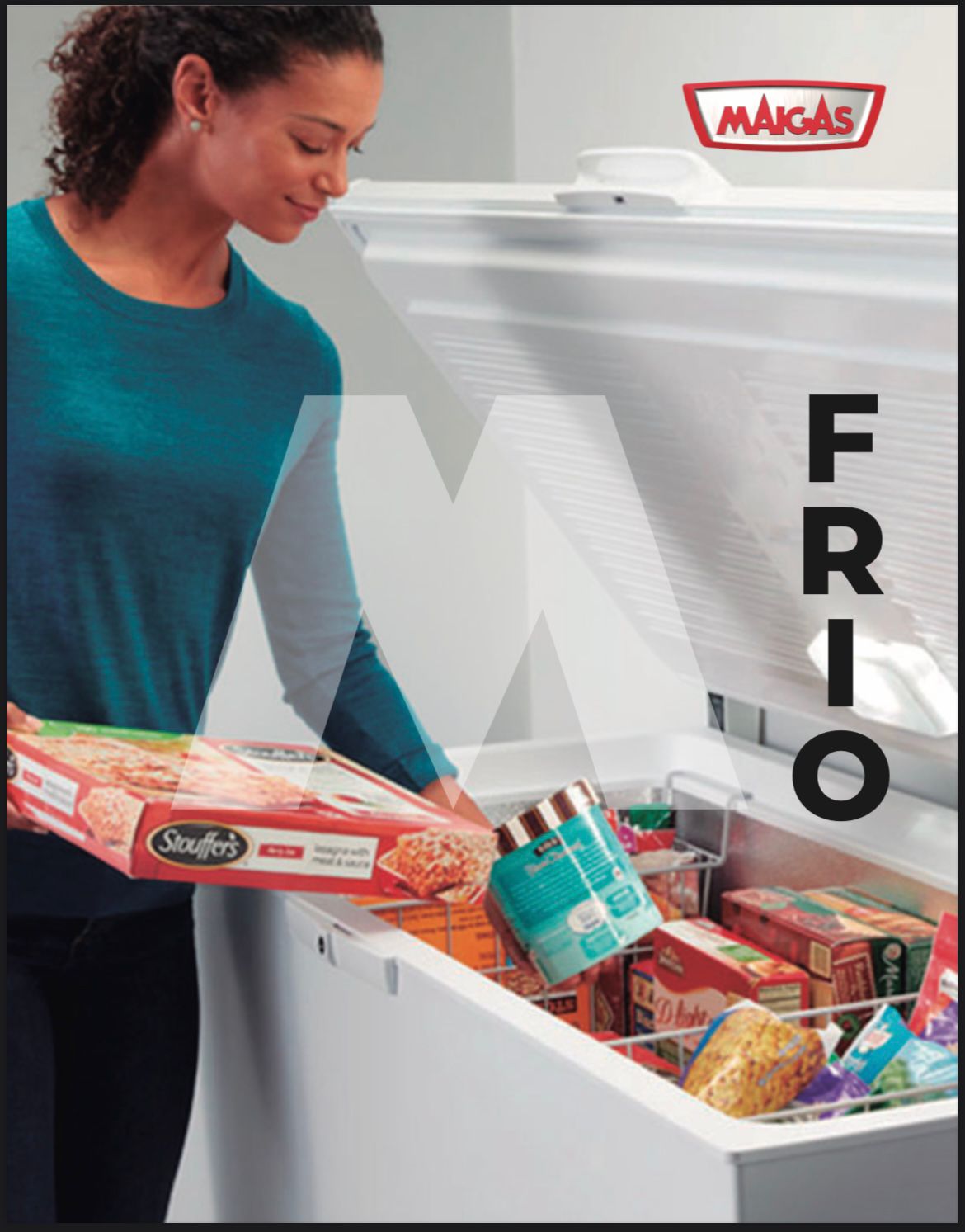 Linea de Frio