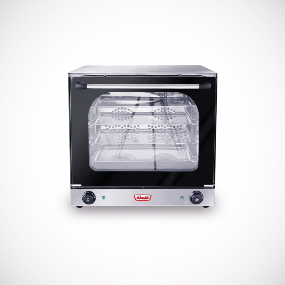 HORNO CONVECTOR 4B