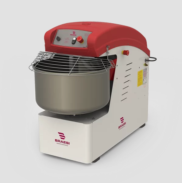 Amasadora 40kg